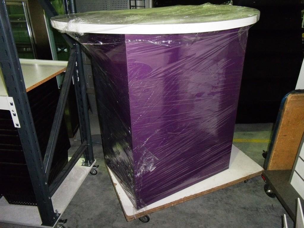 purple purple