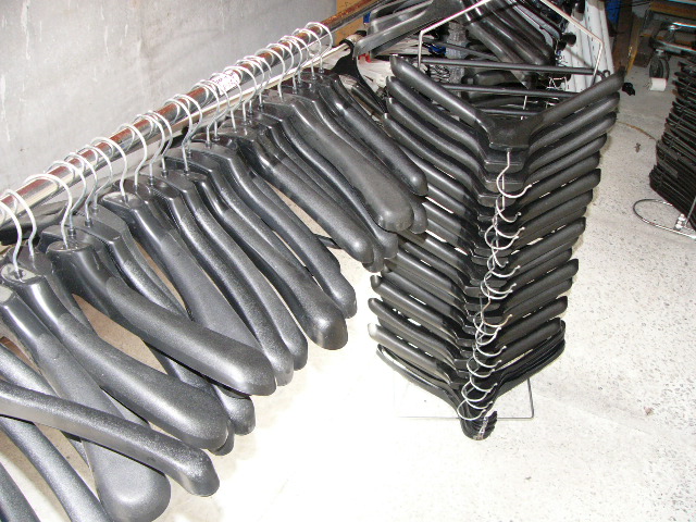 Coat Hangers Coat hangers