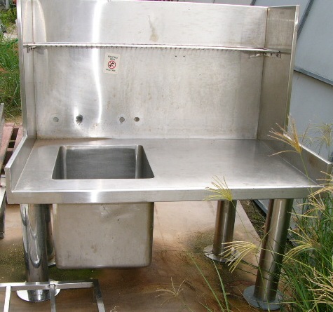 Sink
