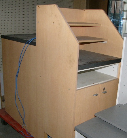 Counter