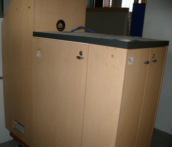 Counter