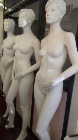 mannequin