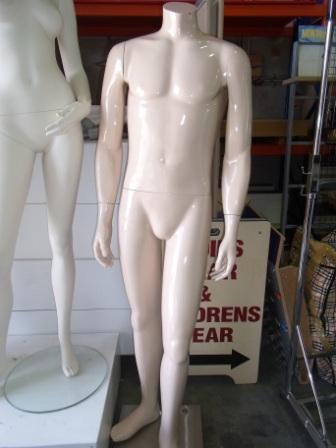 mannequin
