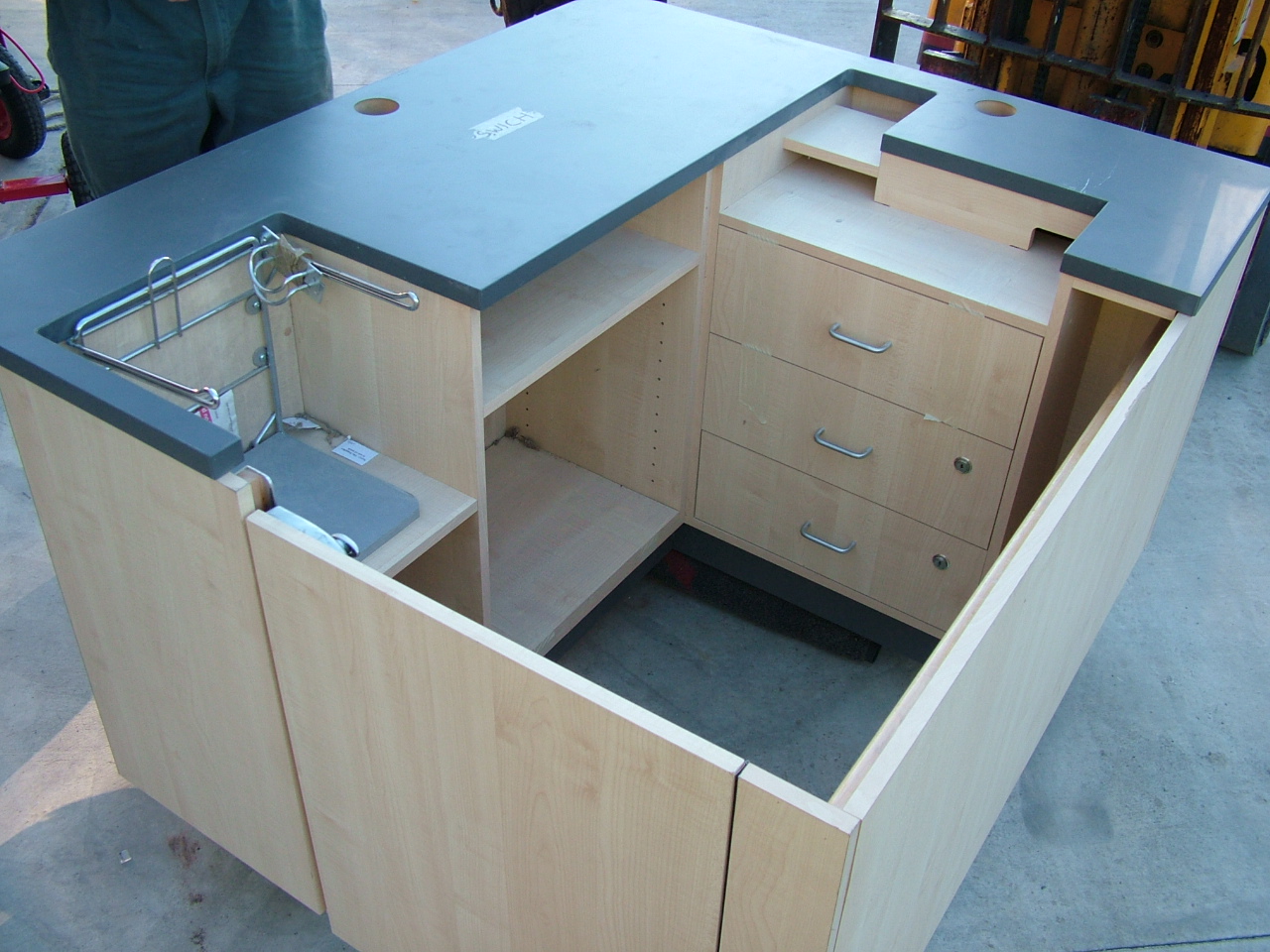 counter counter
